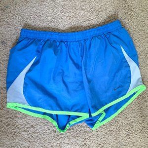 Nike Athletic Shorts